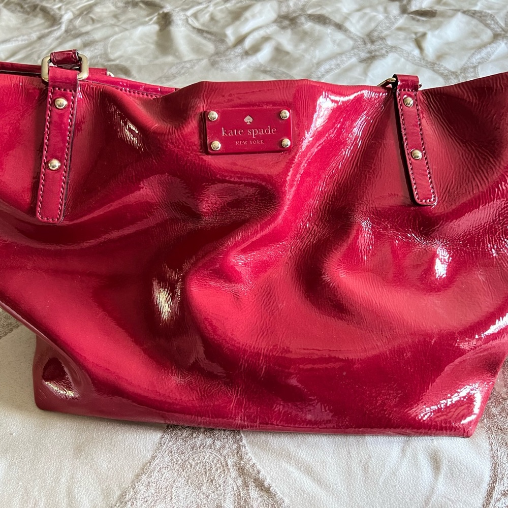 Kate Spade Purse - Picture 2 of 4